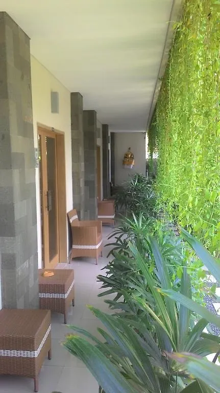 Guest house Kubu Carik Hotel Legian