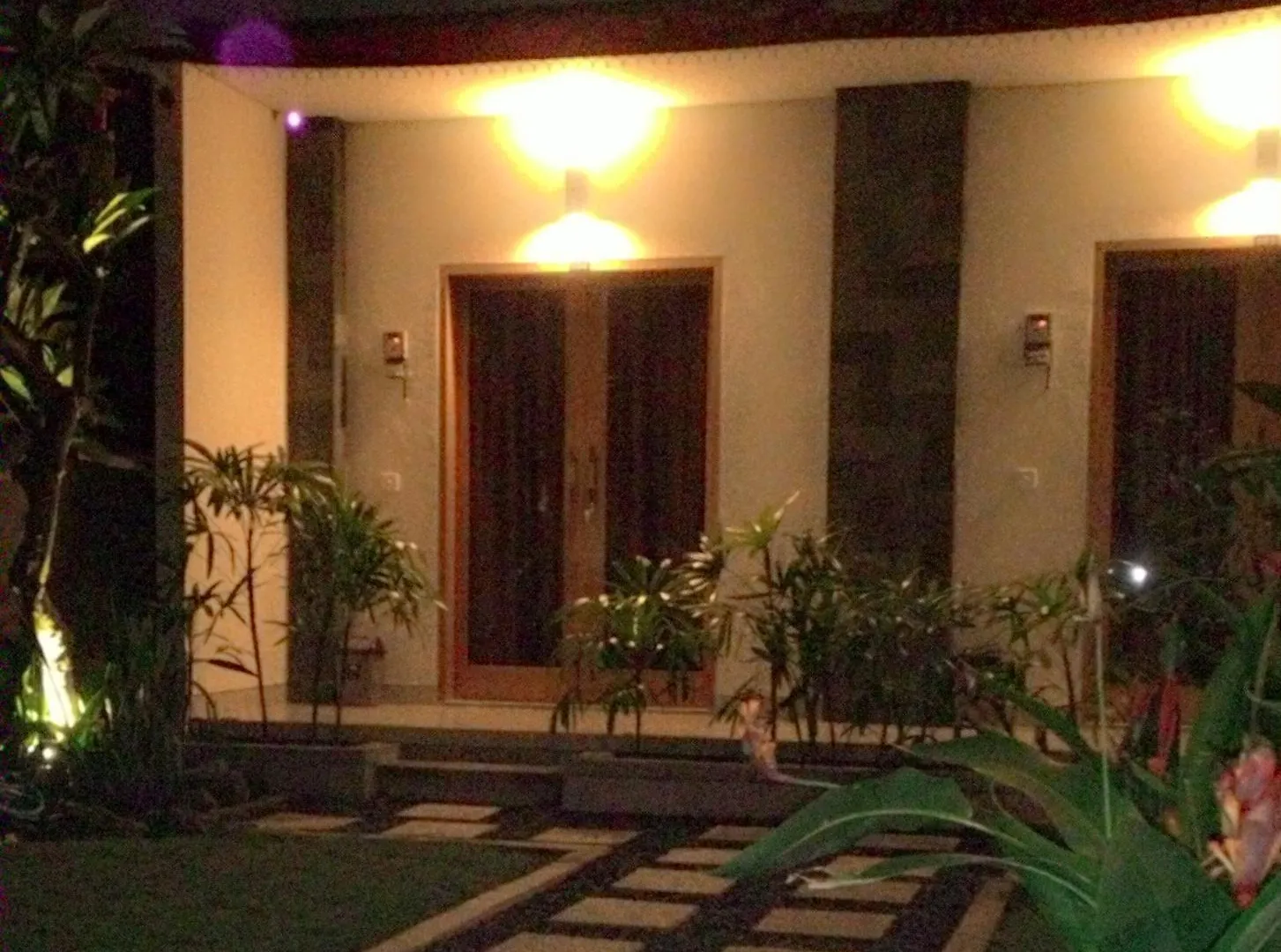 Kubu Carik Hotel Legian  Legian (Bali)