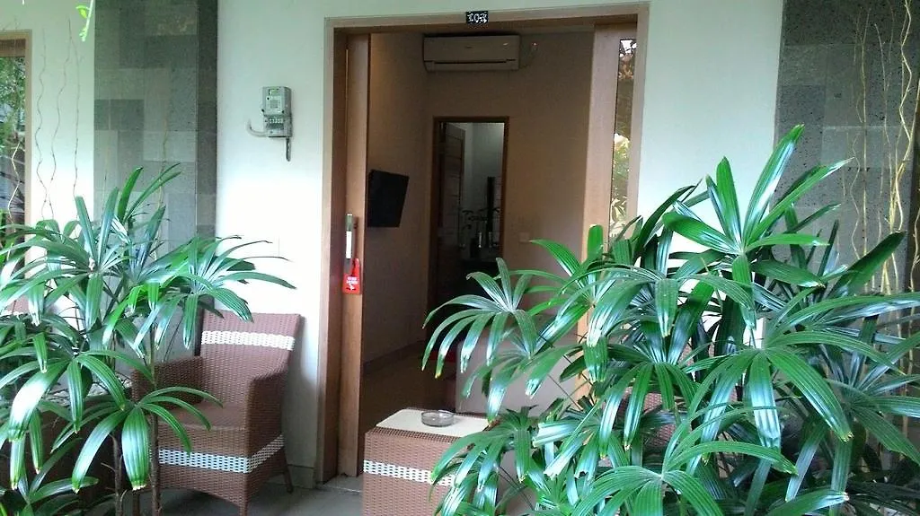 Guest house Kubu Carik Hotel Legian
