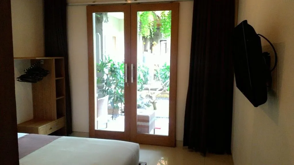 Kubu Carik Hotel Legian  Guest house