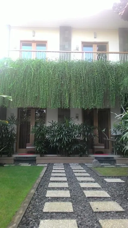 Kubu Carik Hotel Legian